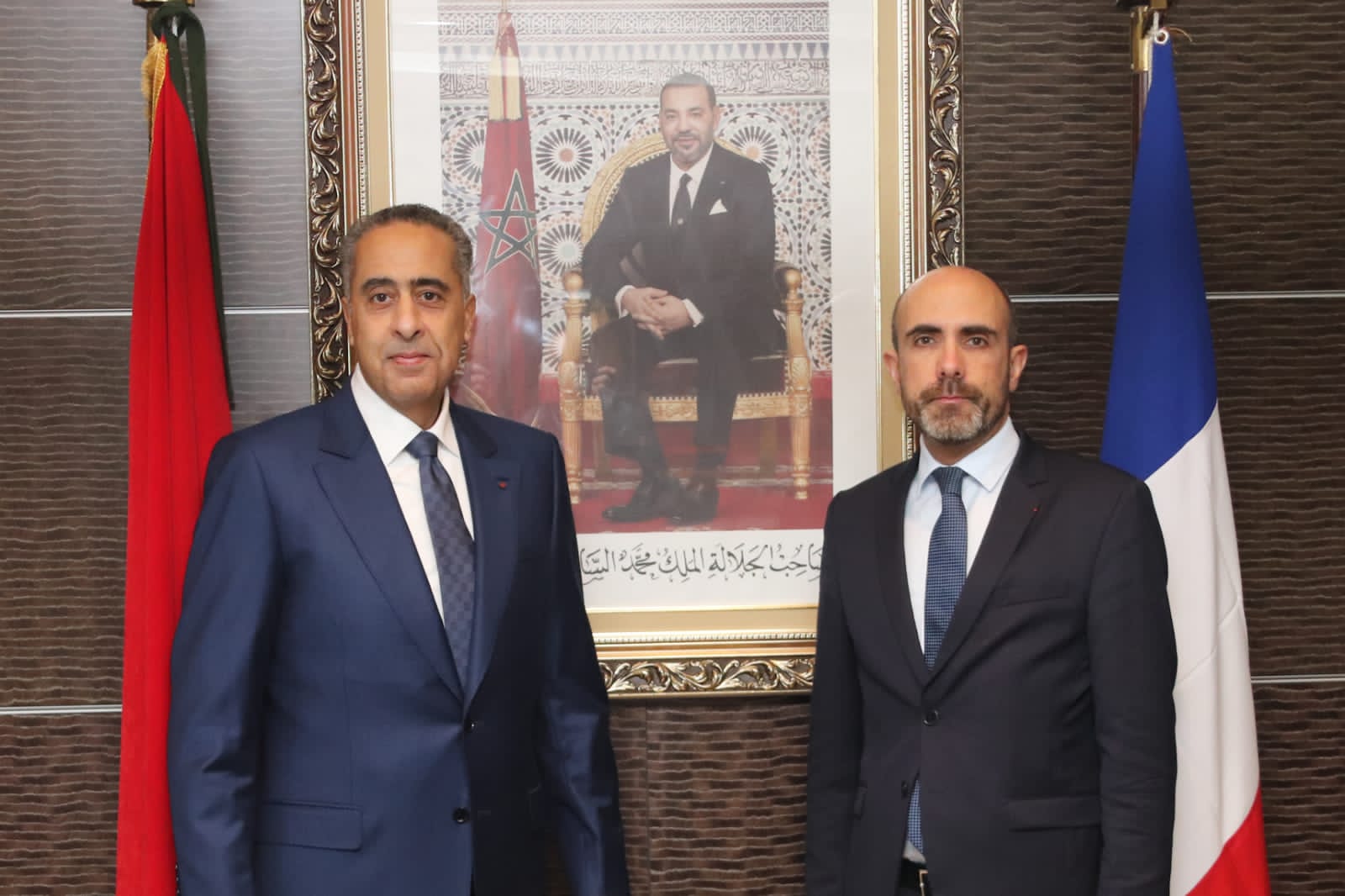 حموشي