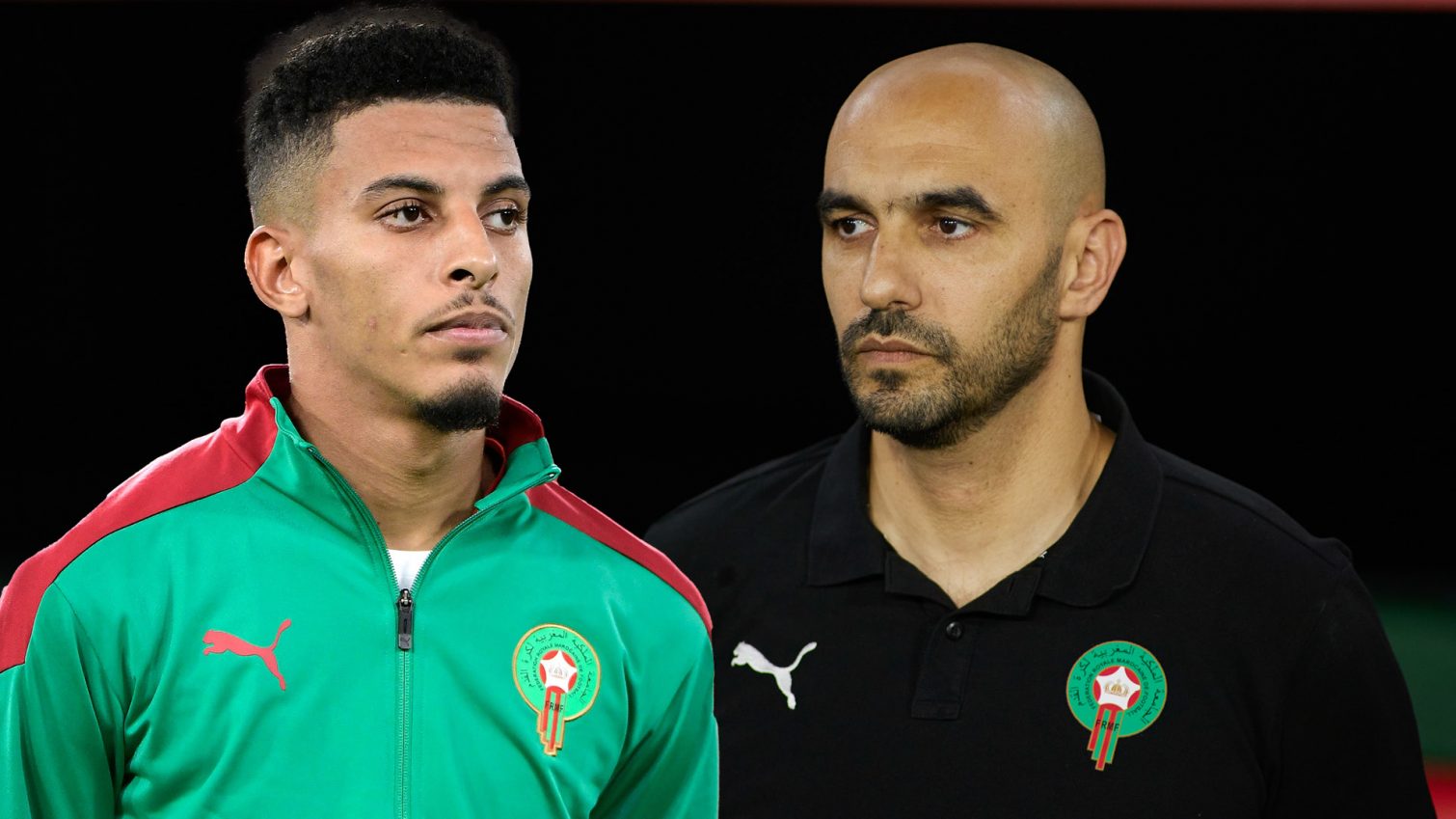 الركراكي