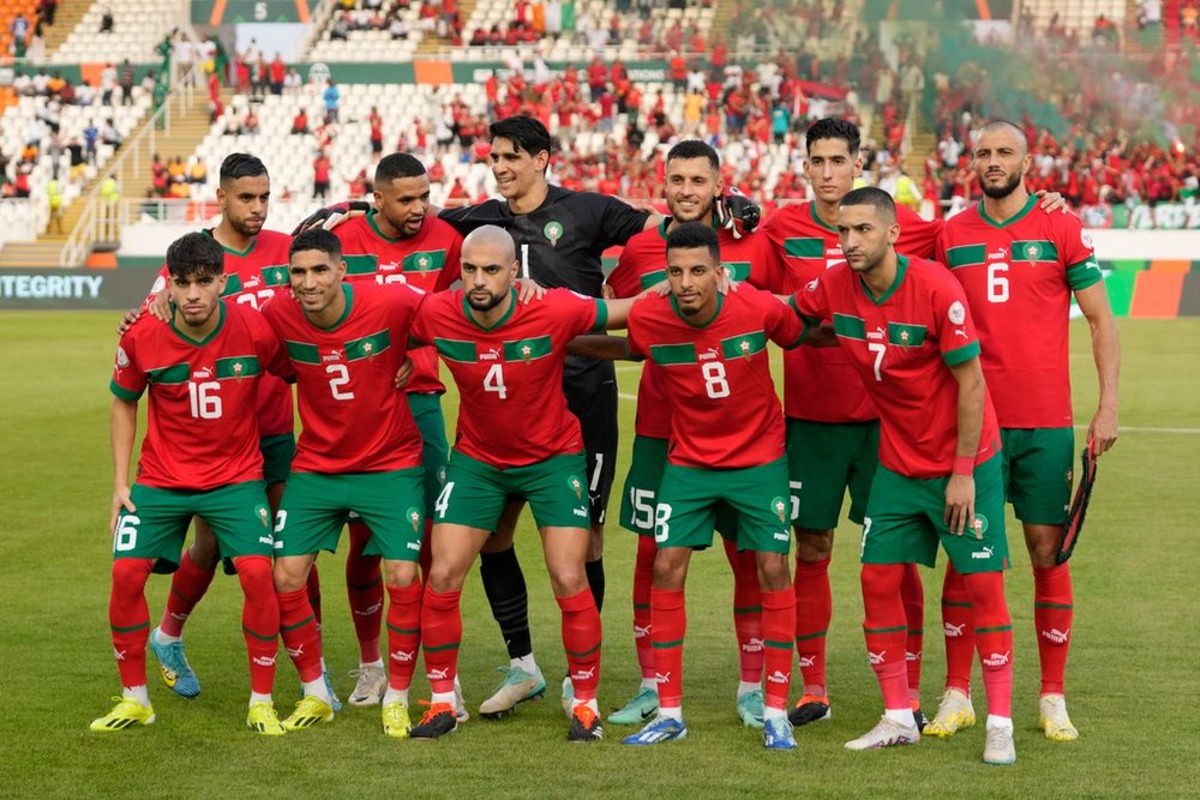 المنتخب