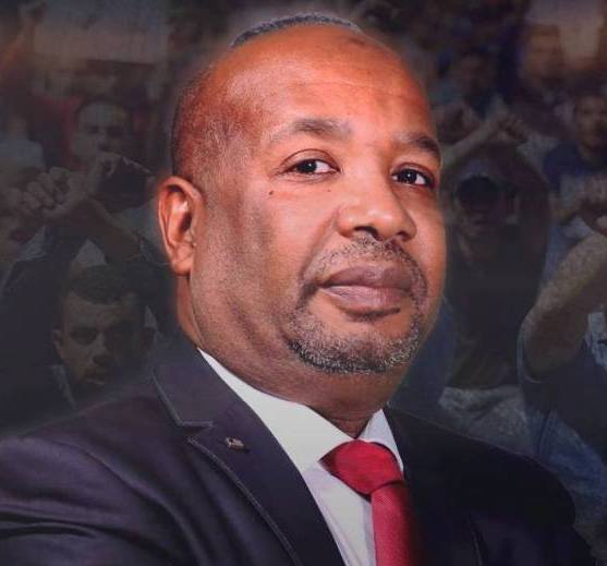 الكارح أبو سلم