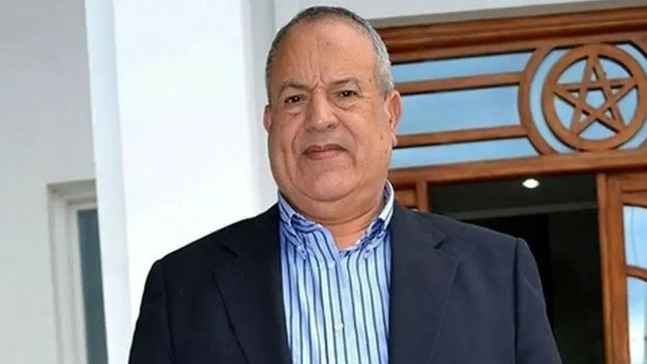 أبرشان