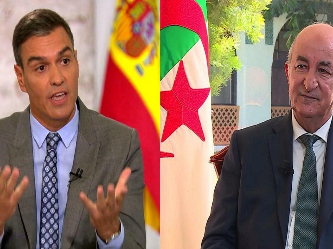 الجزائر