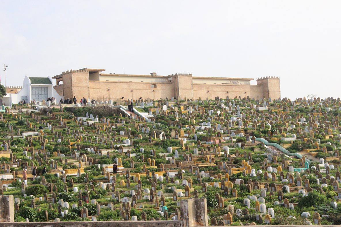 حفار قبور