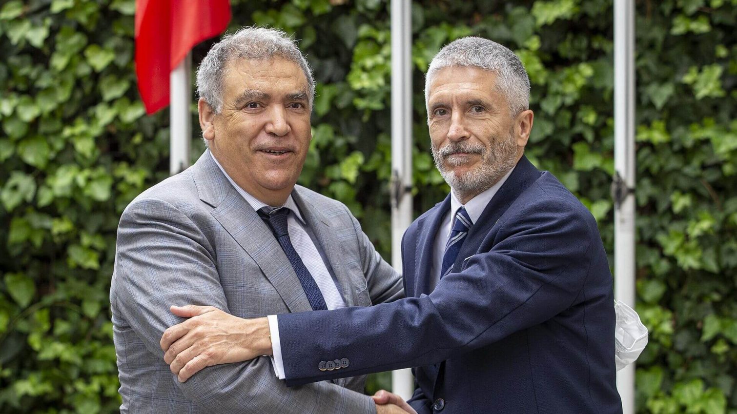 وزير