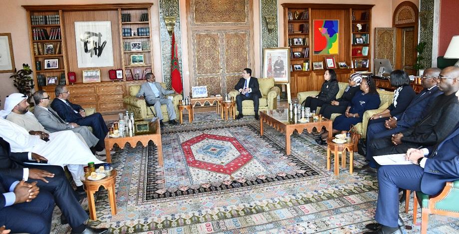 الوحدة الترابية