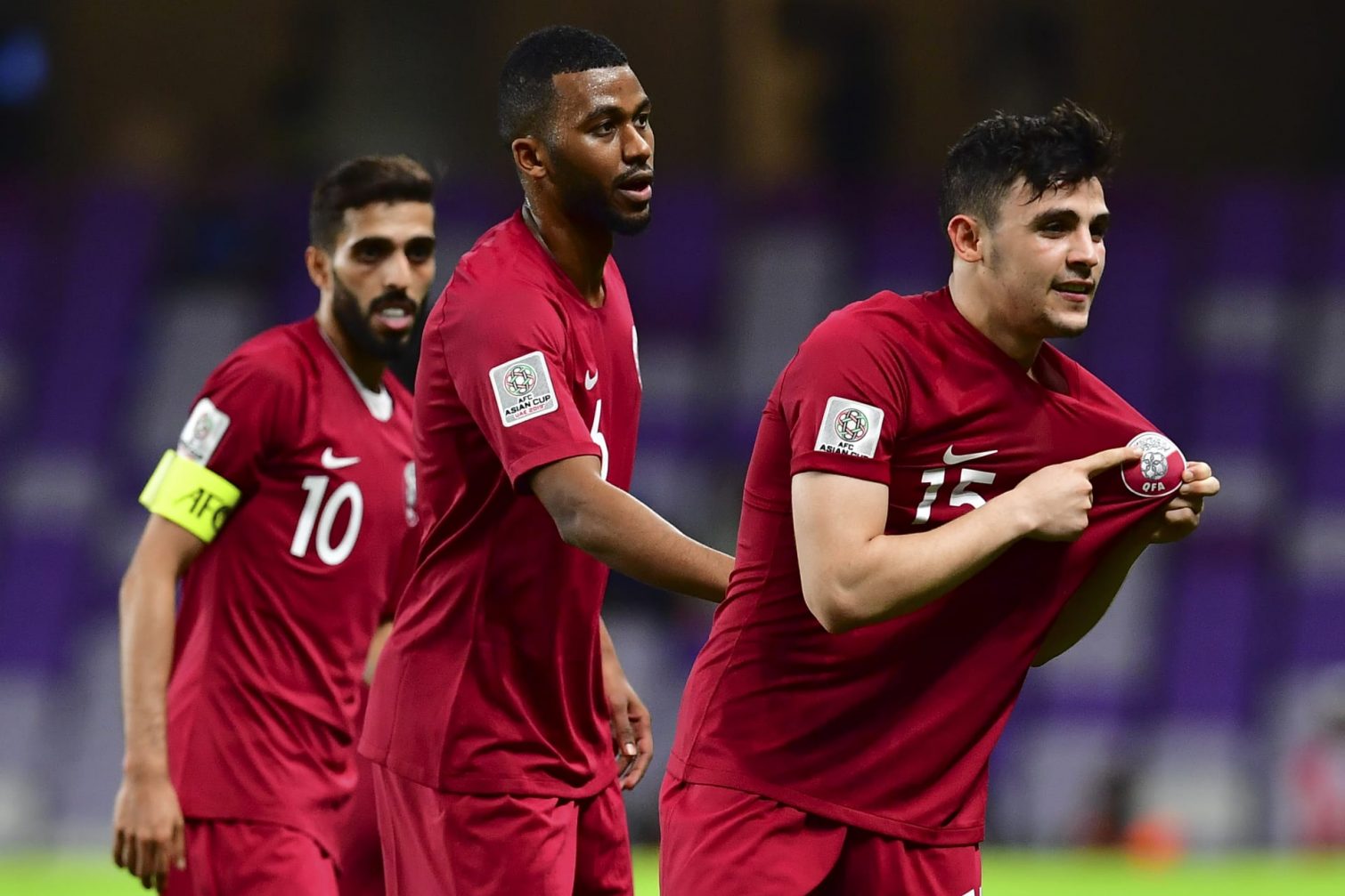 قطر