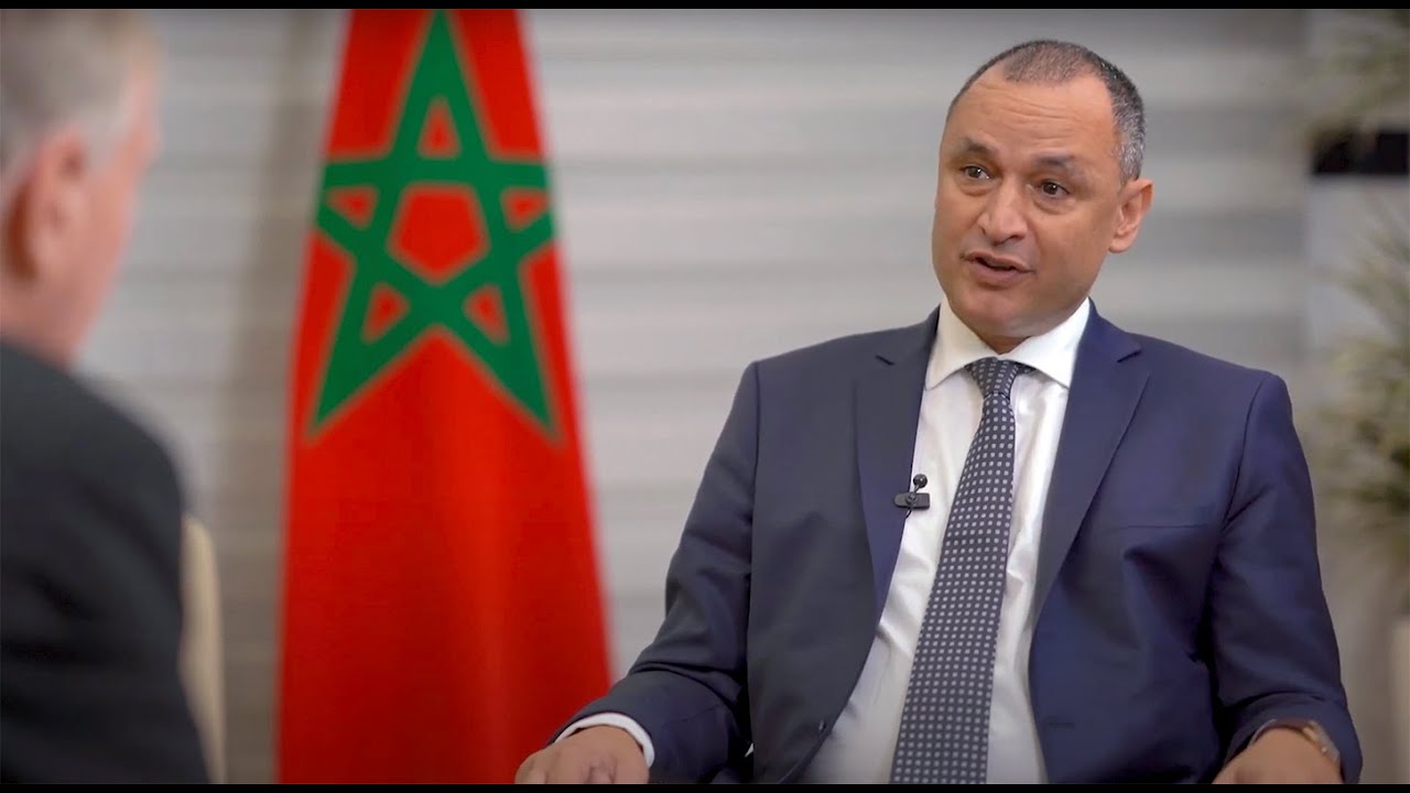 الملك