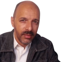 محمد ماموني العلوي