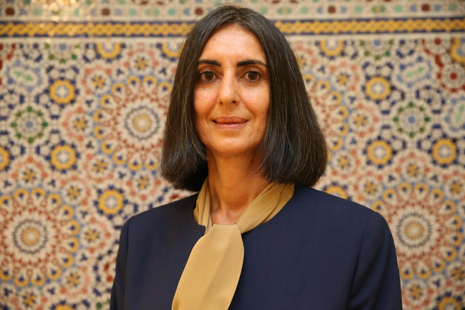 فتاح العلوي