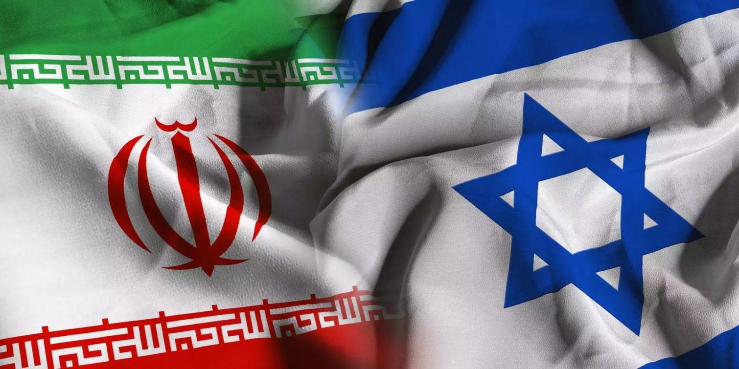 إيران إسرائيل