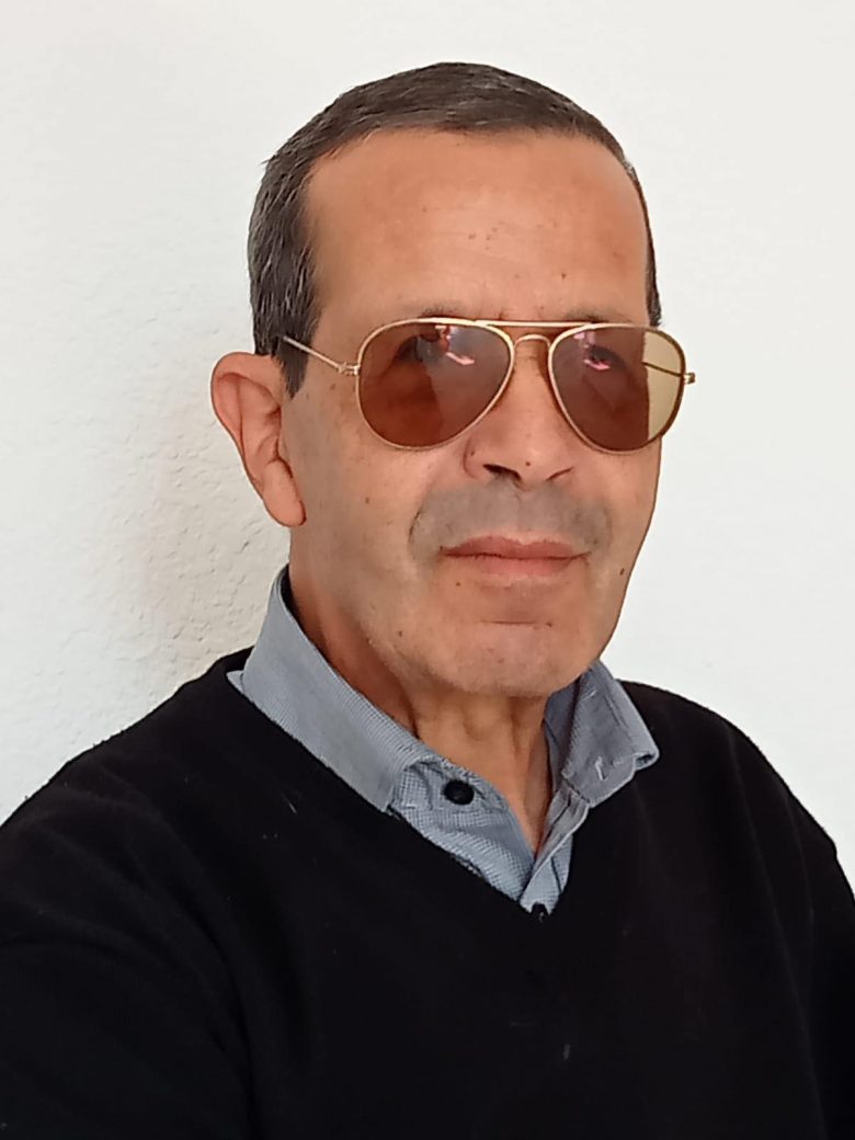 الجزائر