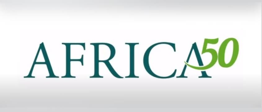 إفريقيا 50