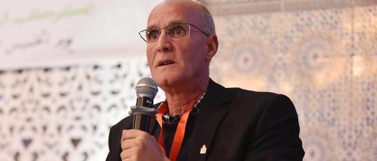 المحكمة