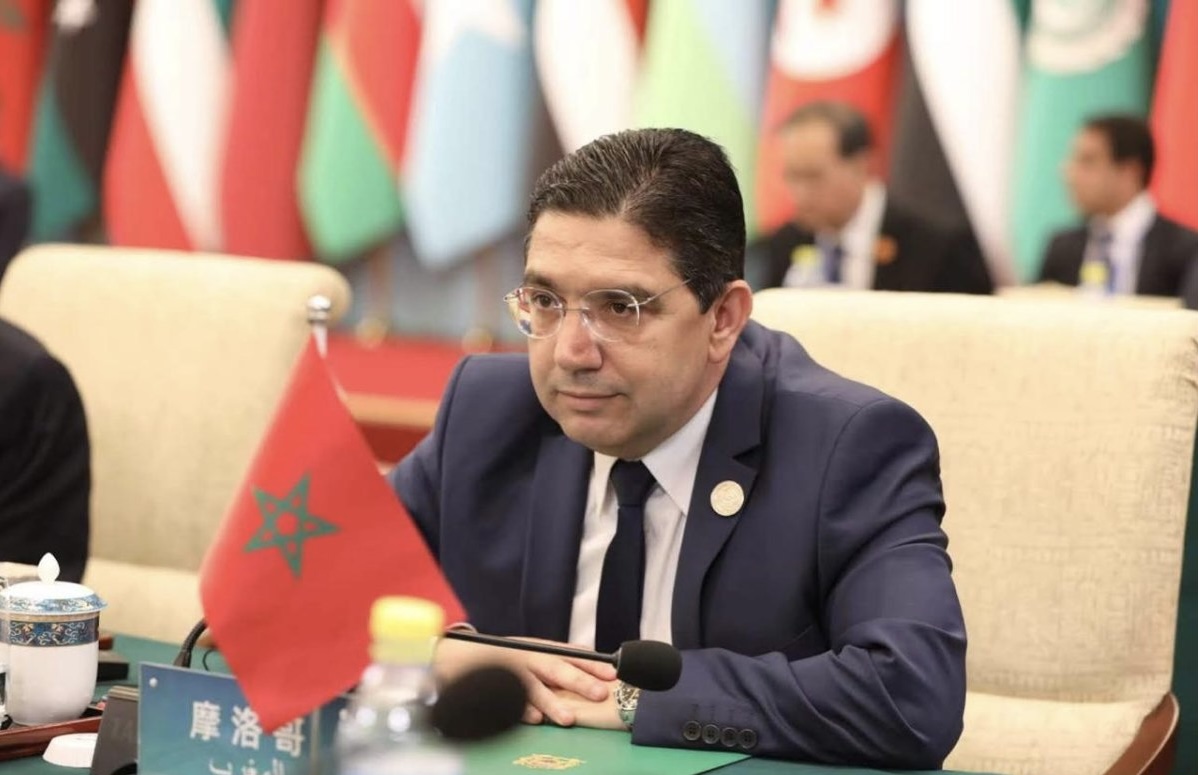 بوريطة الملك