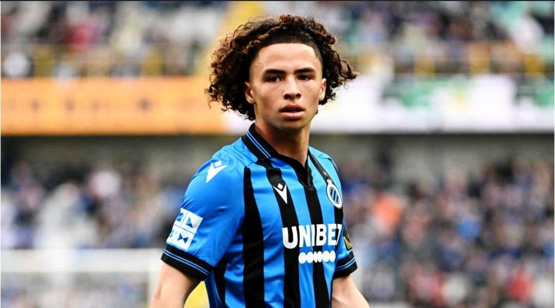 لاعب