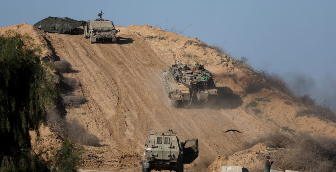 رفح غزة حماس الاحتلال