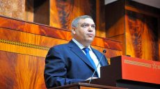 لفتيت سيدي قاسم حيكر الانتخابات المركب التجاري