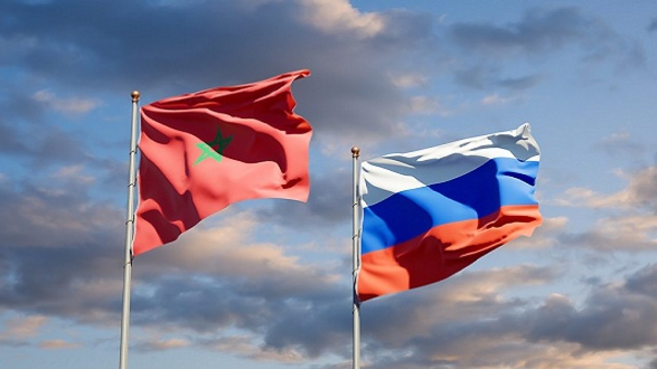 سفارة روسيا