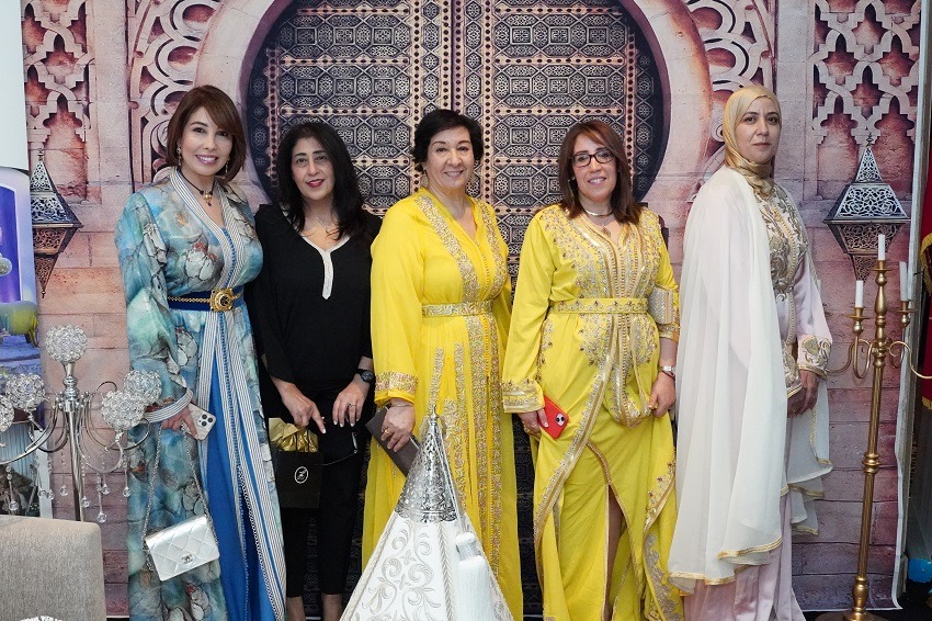 القفطان