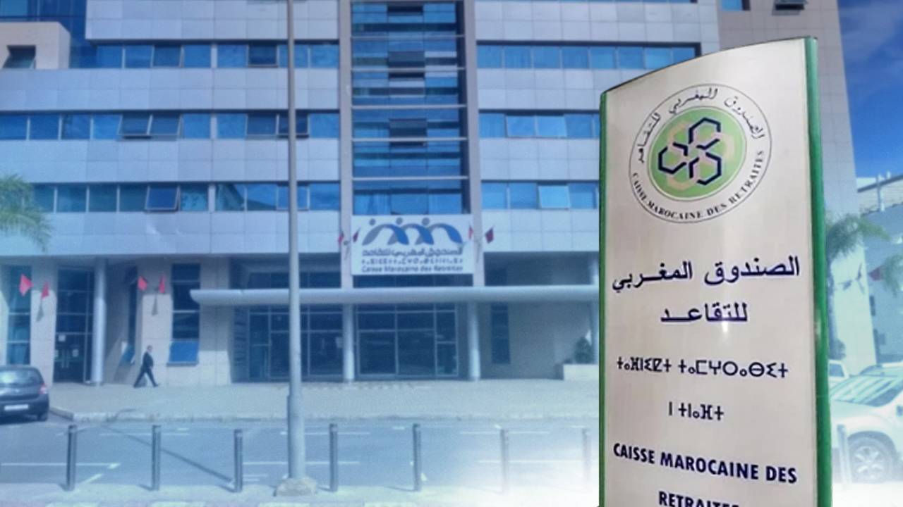 معاشات