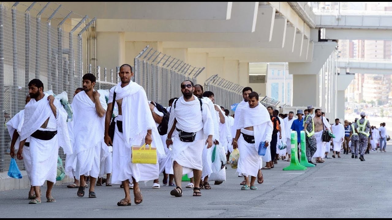 حجاج