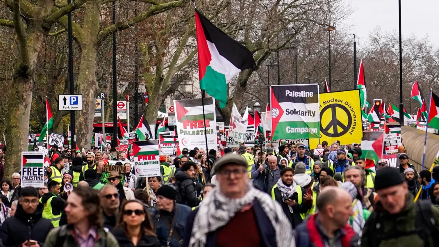 حزب العمال غزة البرلمان