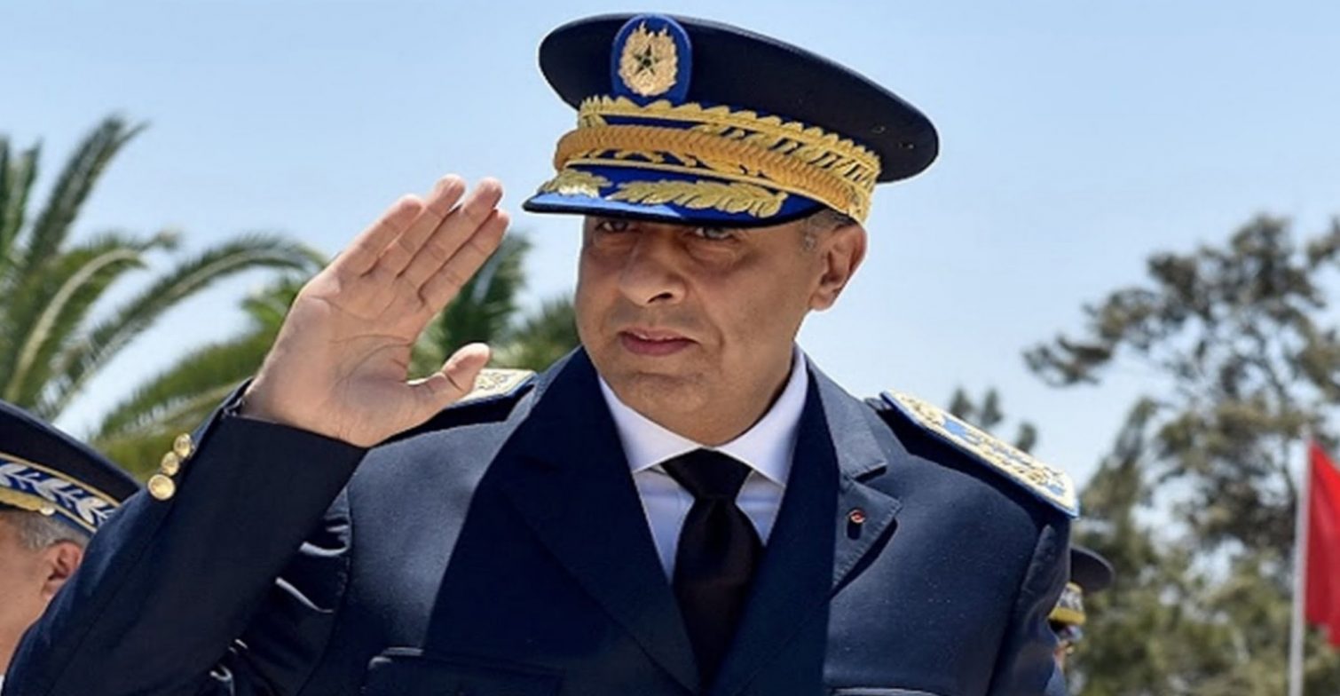 مديرية الأمن مساعدات