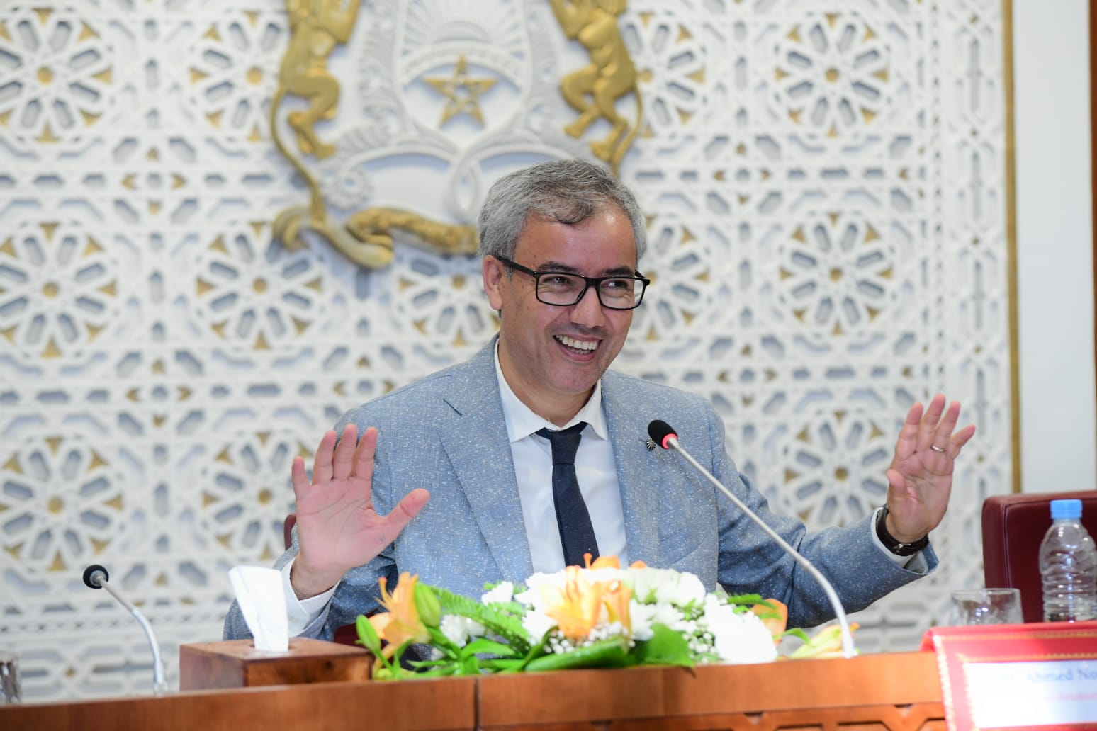 أحمد نور الدين الجزائر