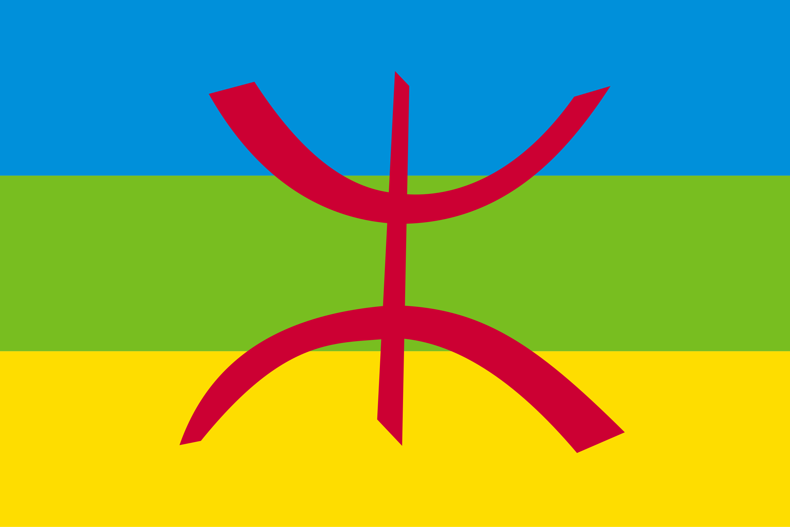 الأمازيغية