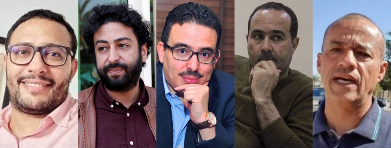 العفو الملكي