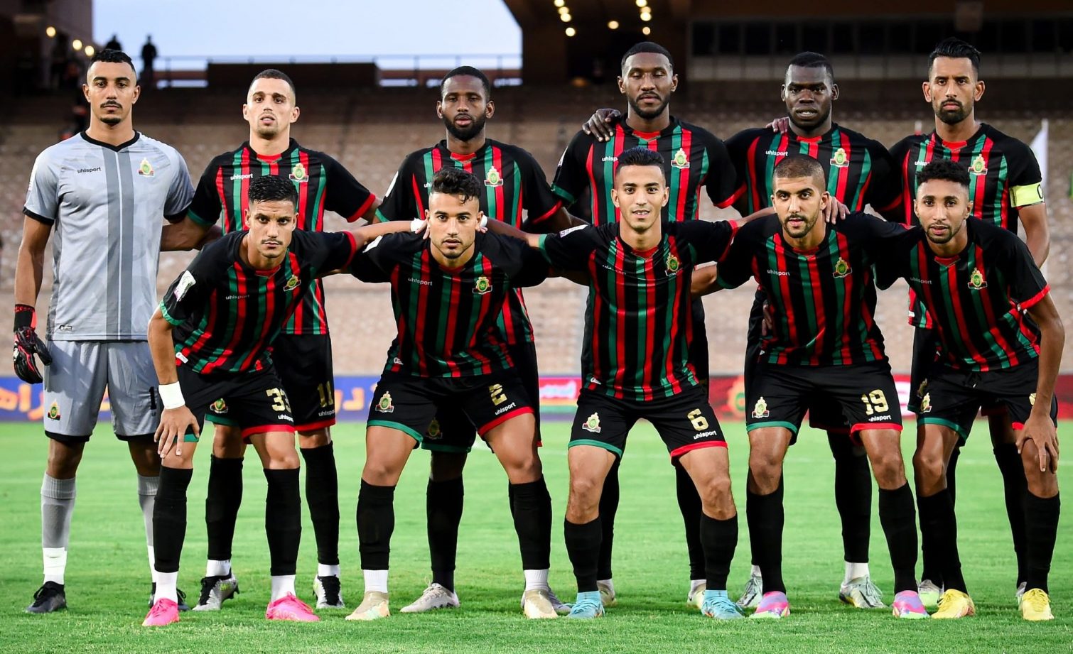 الجيش الملكي