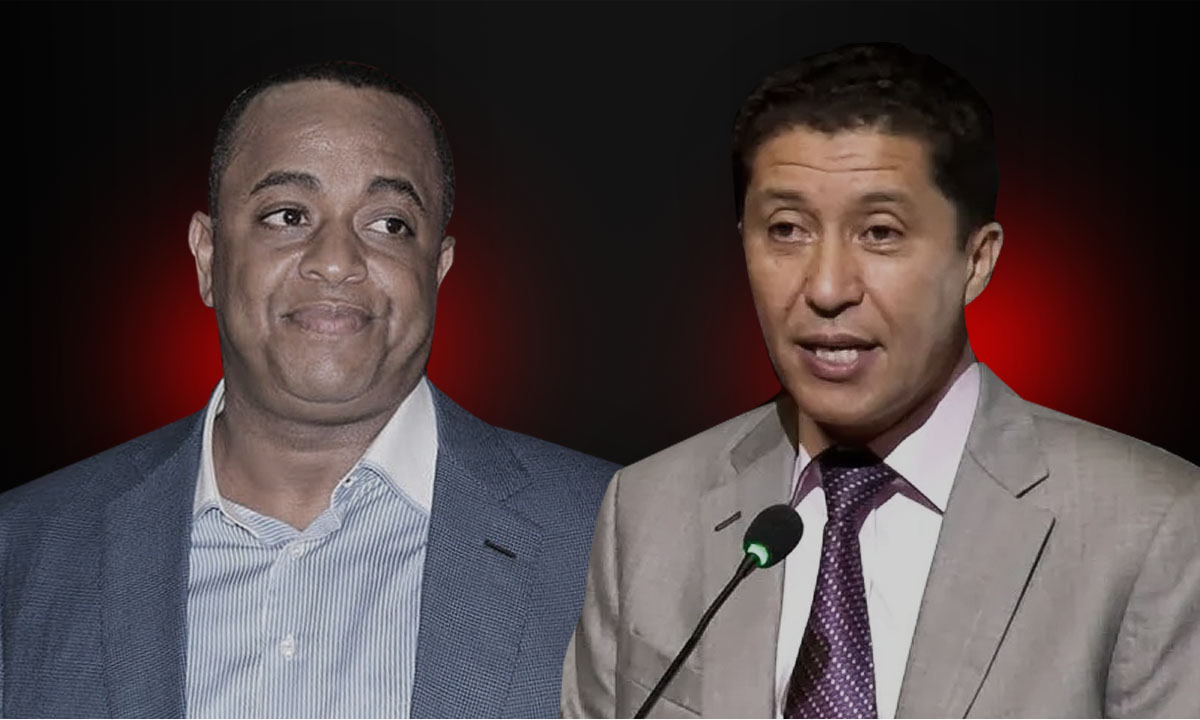 إسكوبار محكمة