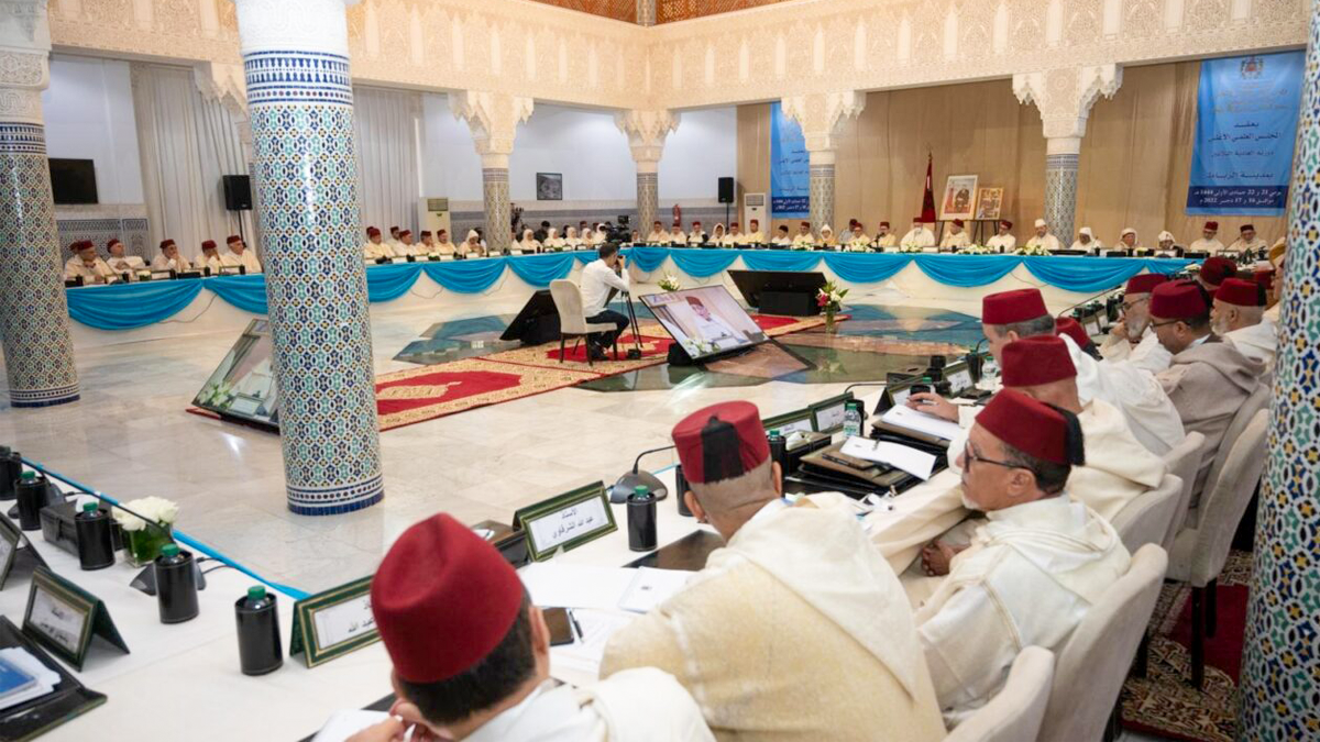 المجلس العملي