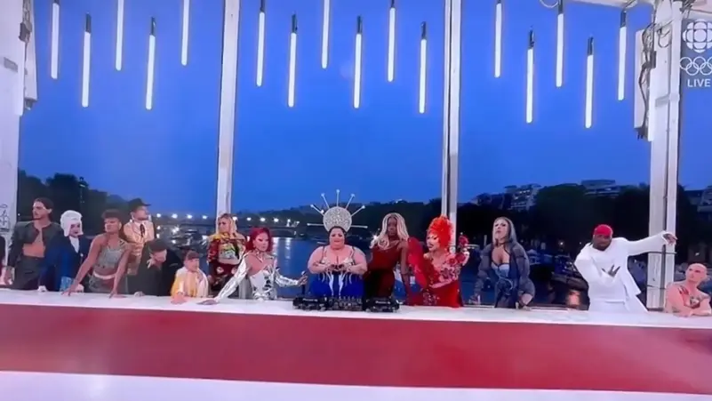 الأولمبياد