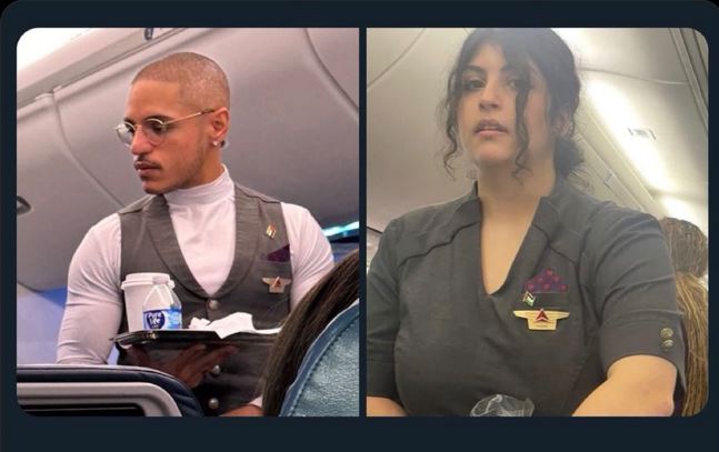 الزي