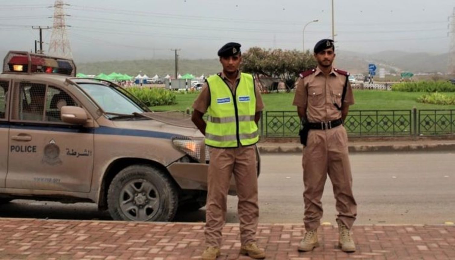 عمان