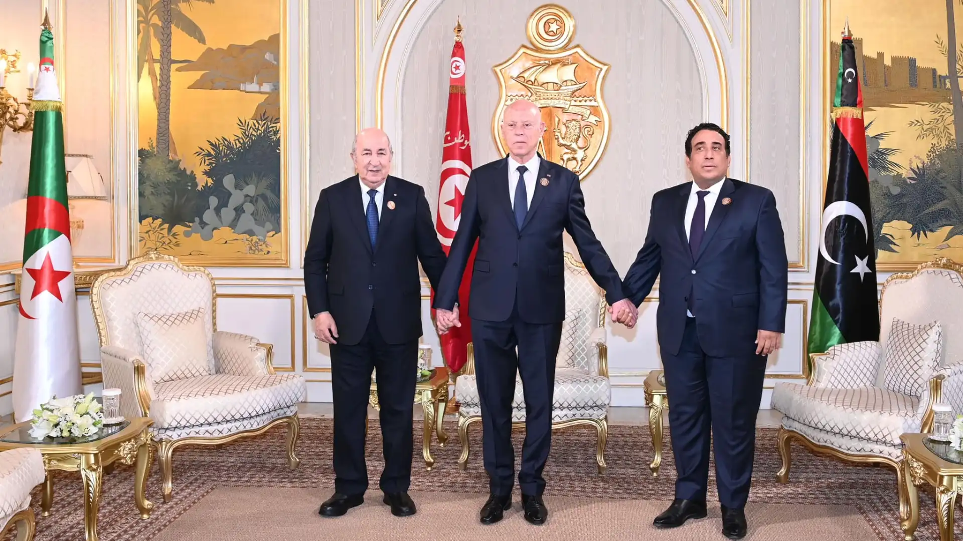 تونس