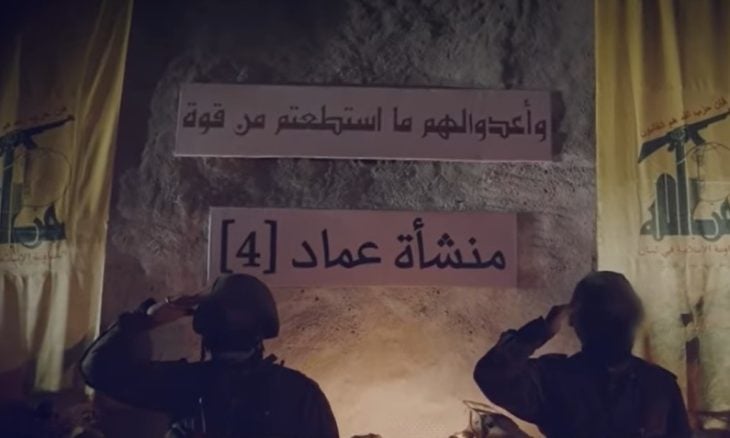 أنفاق
