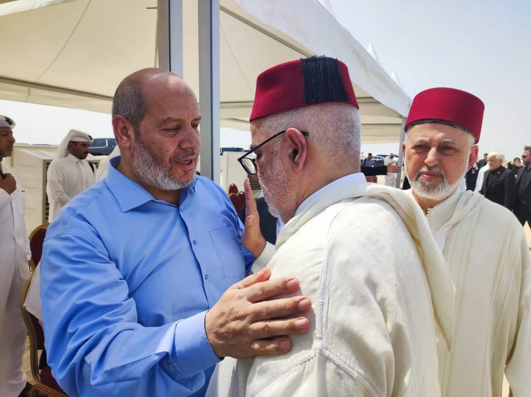 ابن كيران هنية