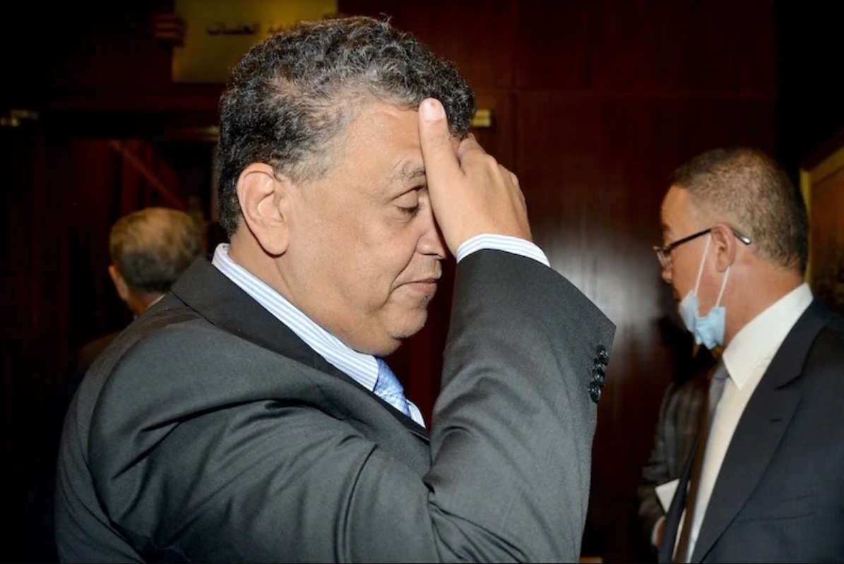 المسطرة المدنية