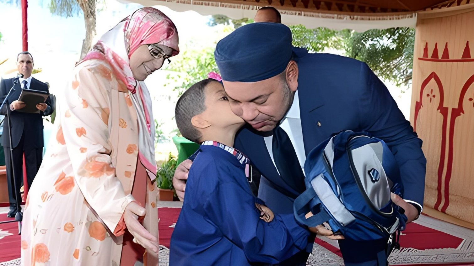 حركة