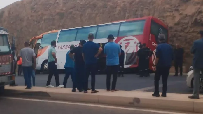 حافلة