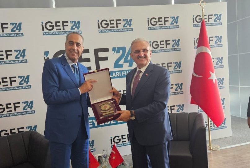حموشي