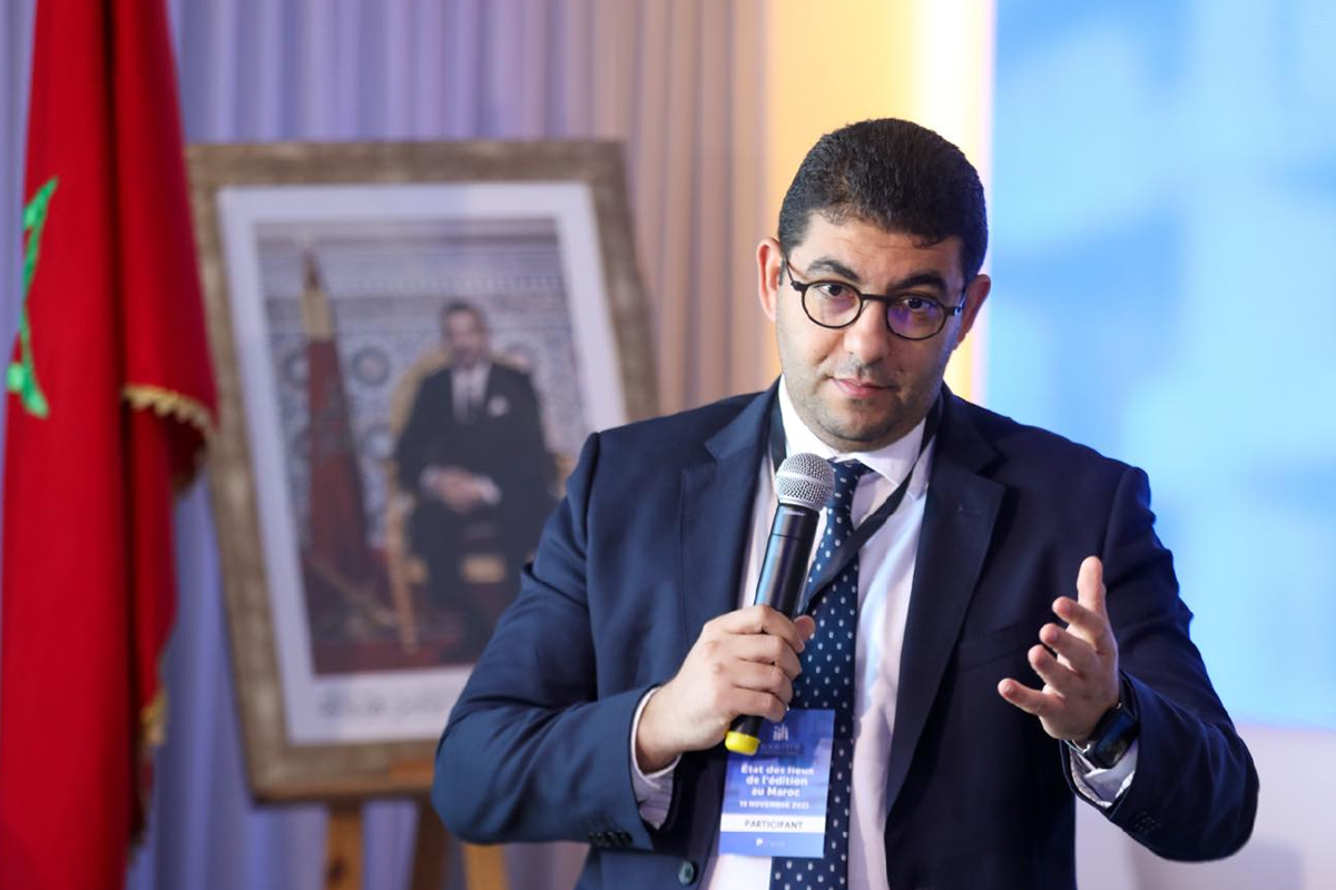 الفيدرالية وزير الشباب