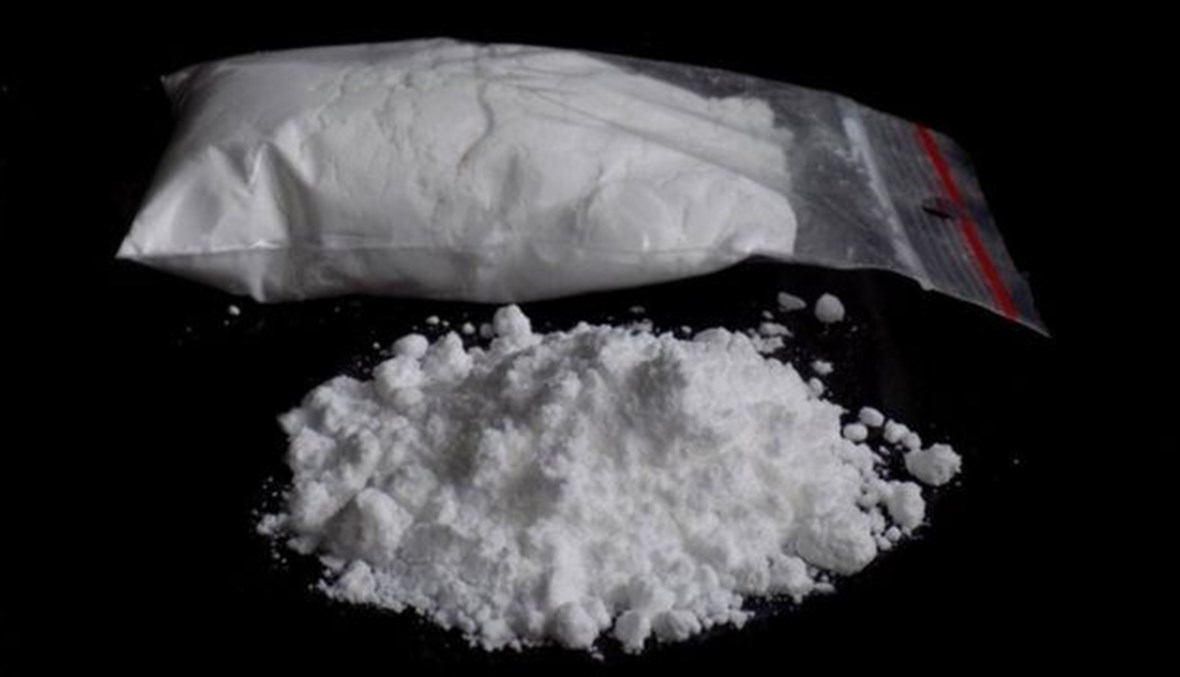 مغني الكوكايين