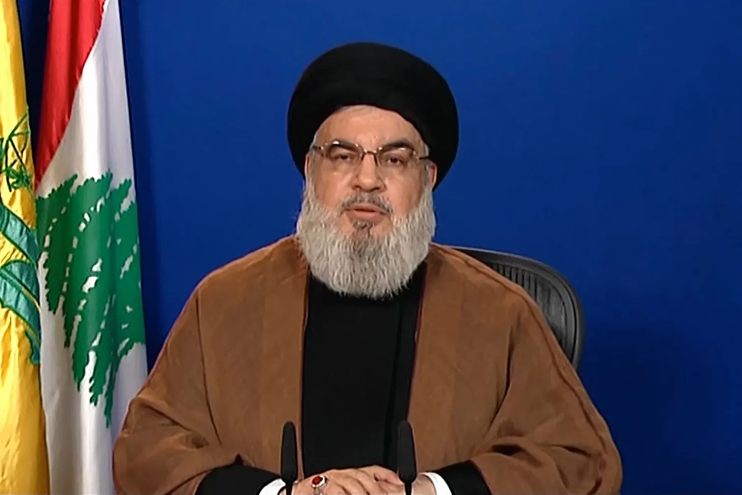 نصر الله