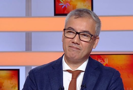 أحمد نور الدين