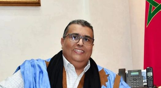 المغرب