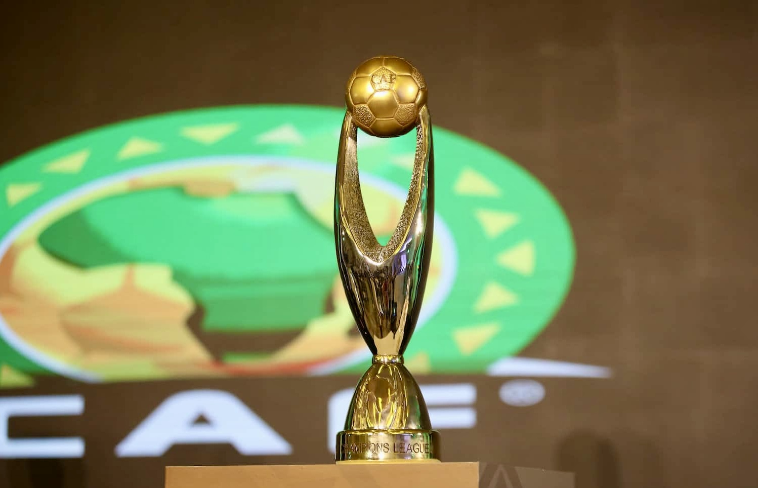 أبطال إفريقيا