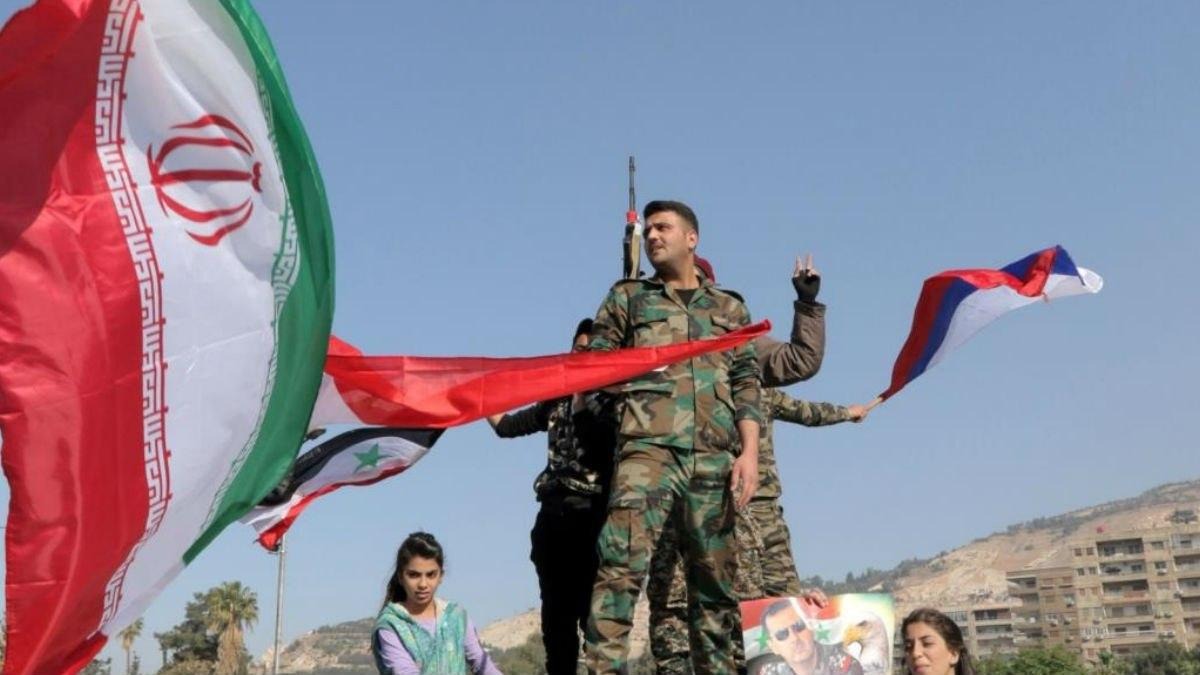 إيران